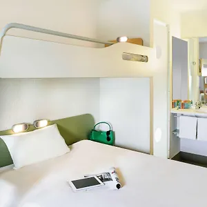 2* Szálloda Ibis Budget