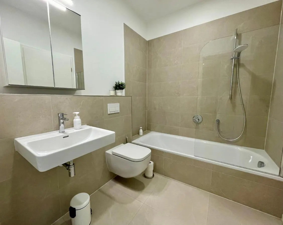 Condo Apartments Hamborg