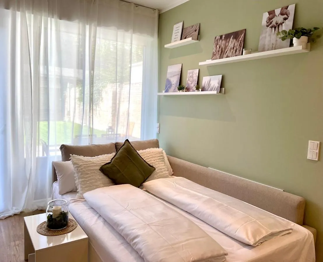 Condo Apartments Hamborg