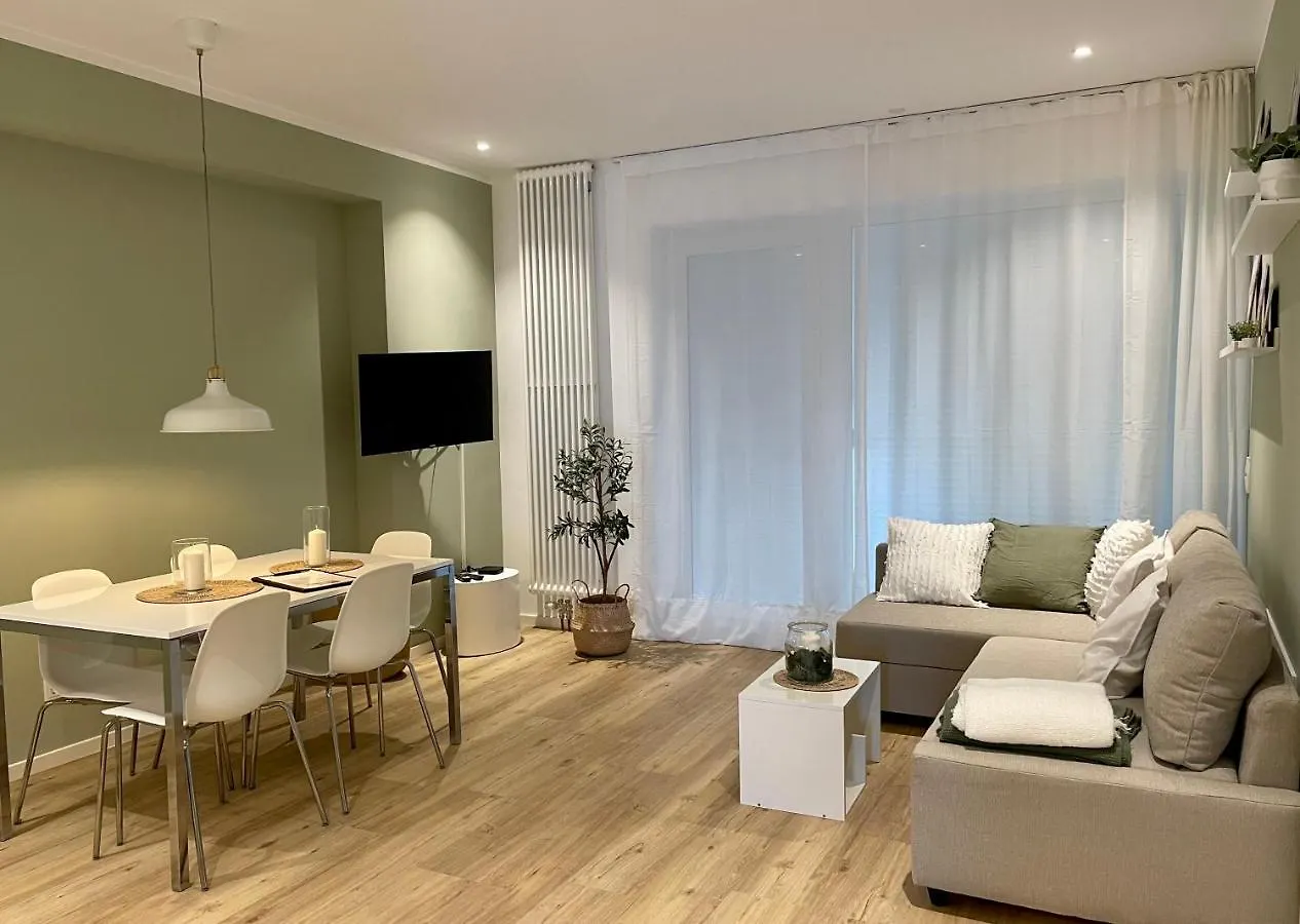 Condo Apartments Hamborg
